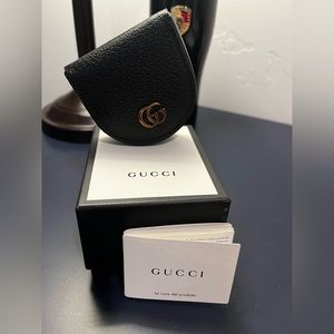 GUCCI COIN/CHANGE HOLDER